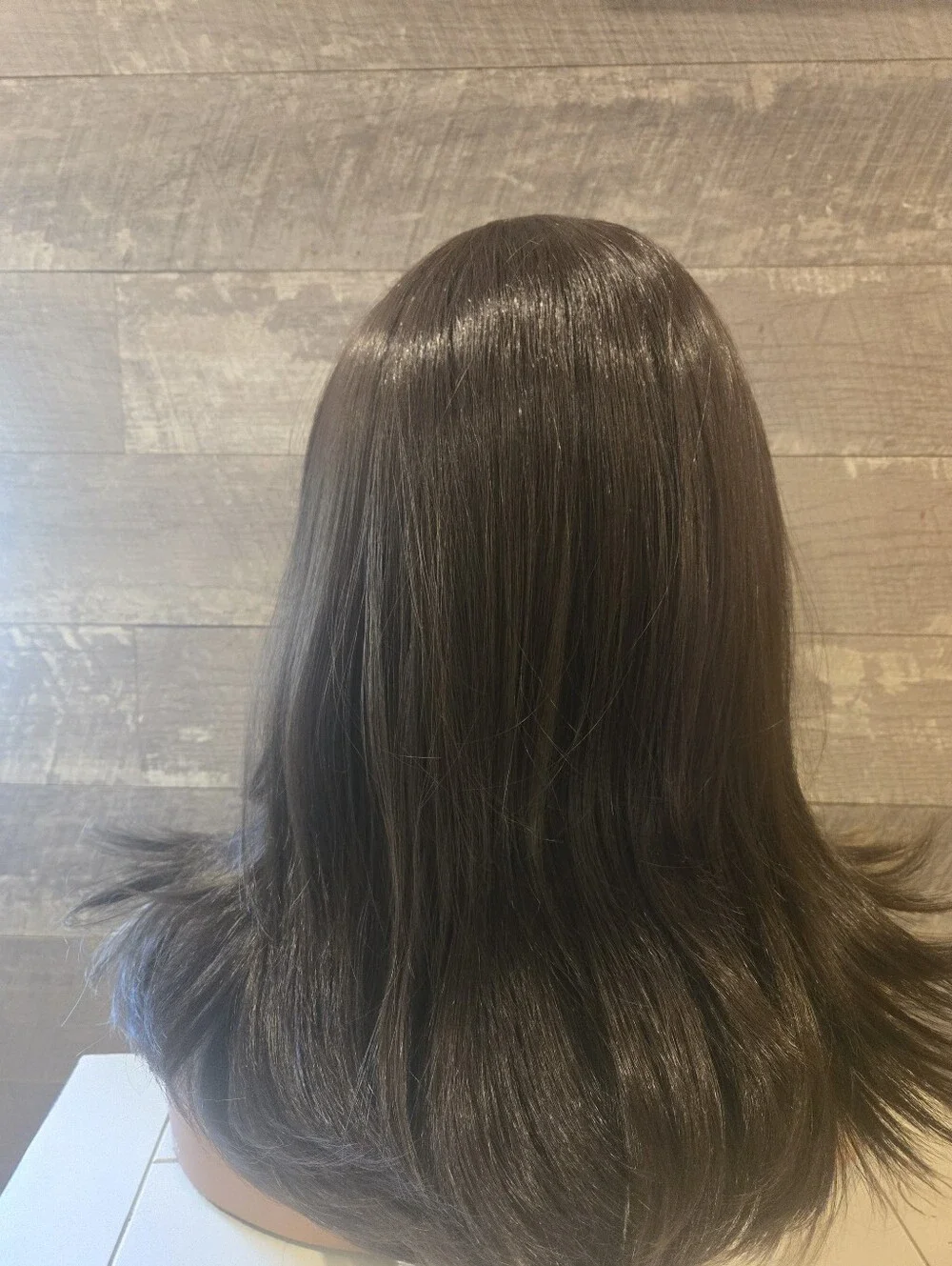 Csc Winnie Og Coloring (Soft Brunette)